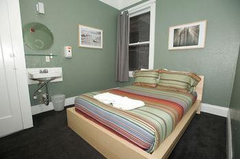 Hi Downtown (adults Only) Ostello San Francisco