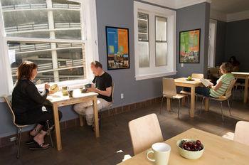 Hi Downtown (adults Only) Hostal San Francisco