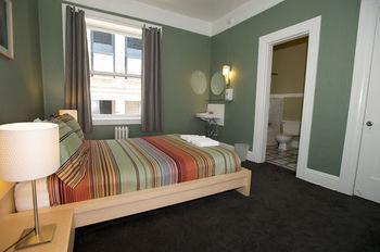 Hi Downtown (adults Only) Hostal