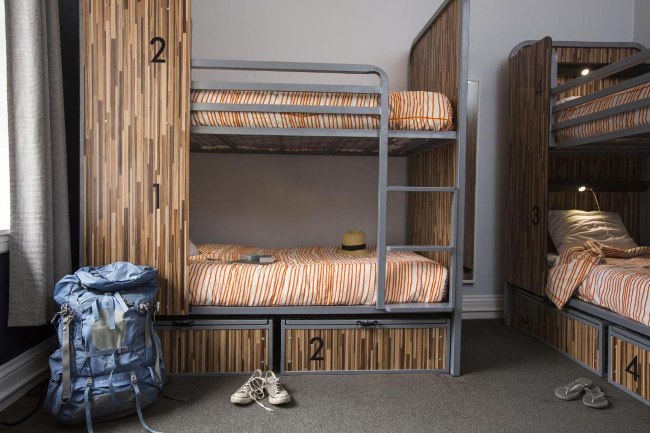 Hostal Hi Downtown (adults Only) *