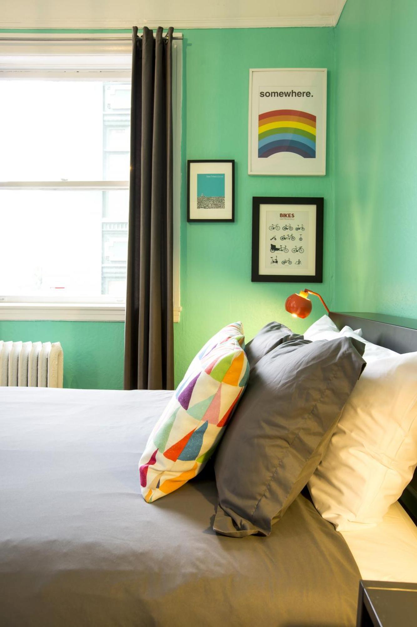 Hostal Hi Downtown (adults Only)
