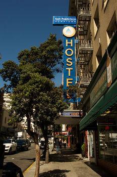Hi Downtown (adults Only) Hostal *